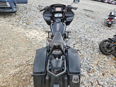 Zdjęcie 6 z 9 samochodu: 2018 HARLEY-DAVIDSON FLTRXS ROAD GLIDE SPECIAL VIN:1HD1KTC1XJB620394 - miniatura