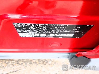 Zdjęcie 13 z 13 samochodu: 2017 TOYOTA RAV4 LE VIN:2T3BFREV6HW563402 - miniatura