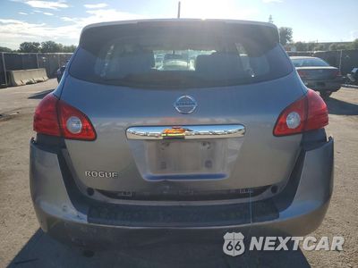 Zdjęcie 6 z 13 samochodu: 2011 NISSAN ROGUE S VIN:JN8AS5MT8BW159482 - miniatura