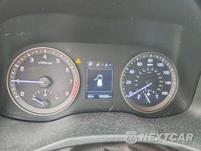Zdjęcie 9 z 13 samochodu: 2017 HYUNDAI TUCSON SE VIN:KM8J3CA44HU483779 - miniatura