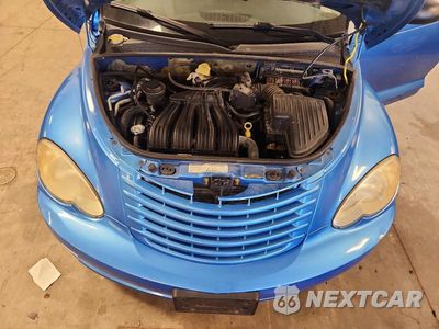 Zdjęcie 12 z 13 samochodu: 2008 CHRYSLER PT CRUISER VIN:3A8FY48B38T214097 - miniatura