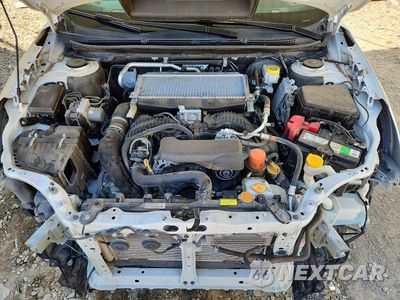 Zdjęcie 12 z 13 samochodu: 2022 SUBARU OUTBACK WILDERNESS VIN:4S4BTGUD8N3109314 - miniatura