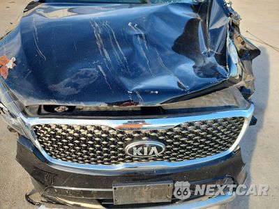 Zdjęcie 12 z 14 samochodu: 2017 KIA SORENTO SX V6 VIN:5XYPKDA5XHG242987 - miniatura
