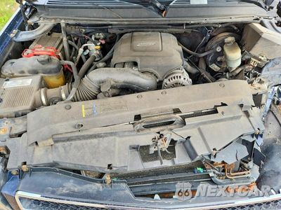 Zdjęcie 11 z 12 samochodu: 2007 CHEVROLET AVALANCHE K1500 VIN:3GNFK12397G247807 - miniatura