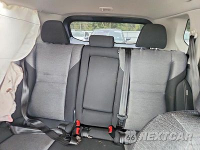 Zdjęcie 10 z 13 samochodu: 2021 NISSAN ROGUE S VIN:5N1AT3AB3MC687200 - miniatura