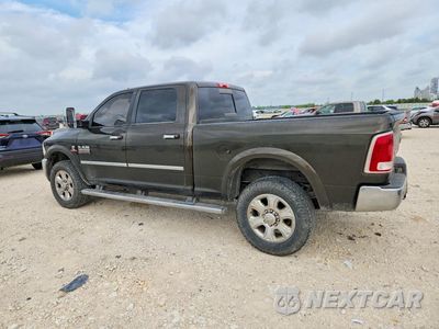 Drugie zdjęcie samochodu z przodu: 2014 RAM 3500 LARAMIE VIN:3C63R3EL3EG298299 - miniatura