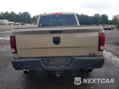 Zdjęcie 6 z 12 samochodu: 2019 RAM 1500 CLASSIC SLT VIN:1C6RR6GT4KS724207 - miniatura