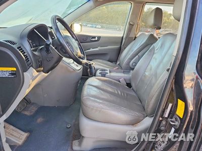 Zdjęcie 7 z 13 samochodu: 2008 HYUNDAI ENTOURAGE GLS VIN:KNDMC233386046957 - miniatura