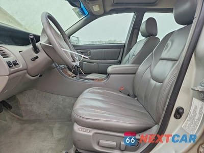 Zdjęcie 7 z 12 samochodu: 2000 TOYOTA AVALON XLS VIN:4T1BF28B0YU018832 - miniatura