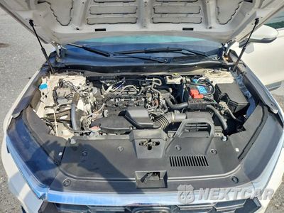 Zdjęcie 12 z 13 samochodu: 2023 HONDA CR-V LX VIN:2HKRS4H22PH425277 - miniatura