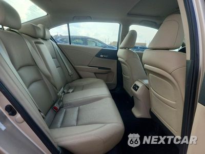 Zdjęcie 10 z 13 samochodu: 2014 HONDA ACCORD EXL VIN:1HGCR2F82EA237541 - miniatura