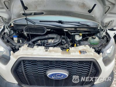 Zdjęcie 12 z 13 samochodu: 2020 FORD TRANSIT DELIVERY TRUCK VIN:1FDBW5Z80LKB40261 - miniatura