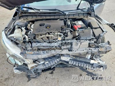 Zdjęcie 11 z 13 samochodu: 2020 NISSAN ALTIMA S VIN:1N4BL4BV7LC229655 - miniatura