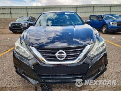 Piąte zdjęcie samochodu w środku: 2016 NISSAN ALTIMA 2.5 S VIN:1N4AL3AP2GN378431 - miniatura
