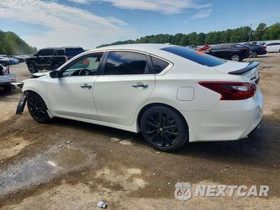 Drugie zdjęcie samochodu z przodu: 2018 NISSAN ALTIMA 2.5 SR VIN:1N4AL3AP5JC182731 - miniatura