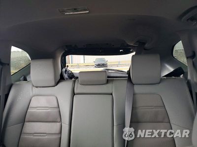 Zdjęcie 10 z 13 samochodu: 2018 HONDA CR-V TOURING VIN:5J6RW1H95JL004666 - miniatura