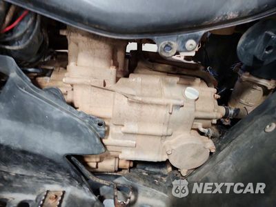 Zdjęcie 7 z 10 samochodu: 2011 HONDA RANCHER ATV VIN:1HFTE3702B4201230 - miniatura