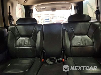 Zdjęcie 10 z 14 samochodu: 2003 DODGE DURANGO SLT VIN:1D4HS48NX3F500806 - miniatura