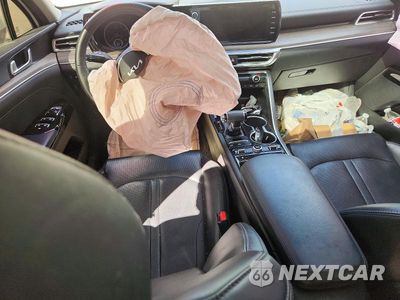 Zdjęcie 8 z 12 samochodu: 2023 KIA K5 EX VIN:5XXG34J29PG216399 - miniatura