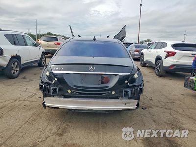 Zdjęcie 6 z 13 samochodu: 2020 MERCEDES-BENZ S 450 VIN:W1KUG6GB9LA531757 - miniatura