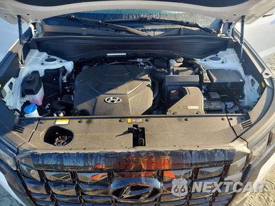 Zdjęcie 12 z 14 samochodu: 2025 HYUNDAI PALISADE CALLIGRAPHY NIGHT EDITION VIN:KM8R7DGE8SU918162 - miniatura