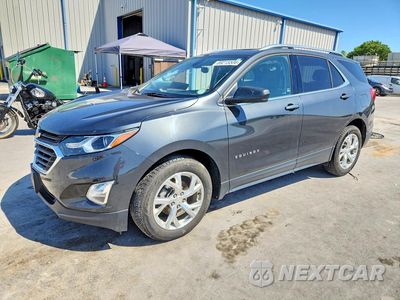 2020 CHEVROLET EQUINOX LT 2GNAXUEV9L6119471 - główne zdjęcie licytacji z USA - miniatura