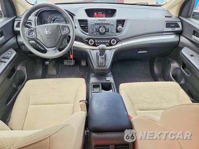 Zdjęcie 8 z 13 samochodu: 2016 HONDA CR-V SE VIN:5J6RM4H44GL061476 - miniatura