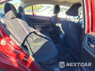 Zdjęcie 10 z 13 samochodu: 2013 SUBARU IMPREZA PREMIUM VIN:JF1GJAB65DH007090 - miniatura