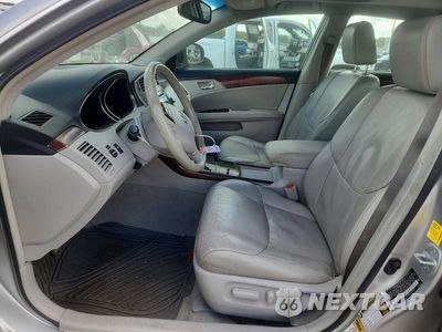 Zdjęcie 7 z 12 samochodu: 2011 TOYOTA AVALON BASE VIN:4T1BK3DB3BU385089 - miniatura