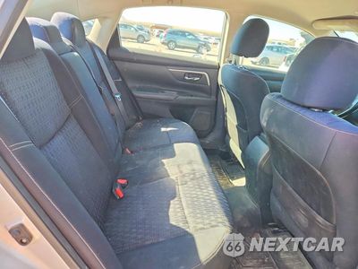 Zdjęcie 10 z 13 samochodu: 2016 NISSAN ALTIMA 2.5 SV VIN:1N4AL3AP3GC268581 - miniatura