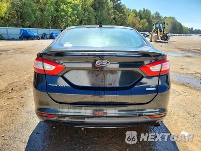 Zdjęcie 6 z 13 samochodu: 2014 FORD FUSION SE VIN:3FA6P0HD0ER198492 - miniatura