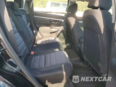 Zdjęcie 11 z 13 samochodu: 2022 HONDA CR-V SE VIN:7FARW1H75NE003888 - miniatura