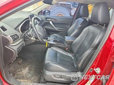 Zdjęcie 7 z 13 samochodu: 2019 MITSUBISHI ECLIPSE CROSS SE VIN:JA4AT5AA6KZ020469 - miniatura