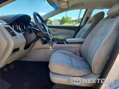 Zdjęcie 7 z 13 samochodu: 2011 MAZDA CX-9 VIN:JM3TB3BVXB0325749 - miniatura