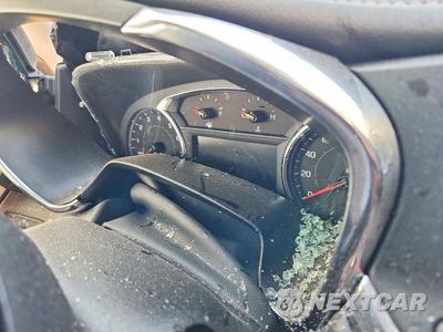 Zdjęcie 9 z 13 samochodu: 2025 CHEVROLET BLAZER 2LT VIN:3GNKBCR4XSS262184 - miniatura