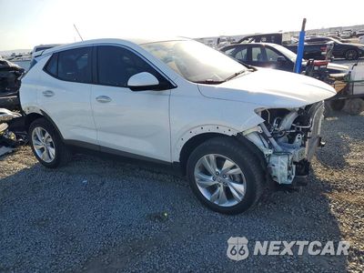 Czwarte zdjęcie samochodu z boku: 2025 BUICK ENCORE GX PREFERRED VIN:KL4AMBSL6SB185703 - miniatura