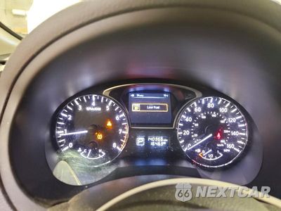 Zdjęcie 9 z 12 samochodu: 2013 NISSAN ALTIMA 2.5 VIN:1N4AL3AP2DC252416 - miniatura