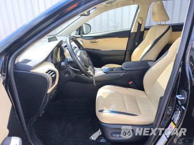 Zdjęcie 7 z 13 samochodu: 2016 LEXUS NX 200T BASE VIN:JTJBARBZ6G2076906 - miniatura