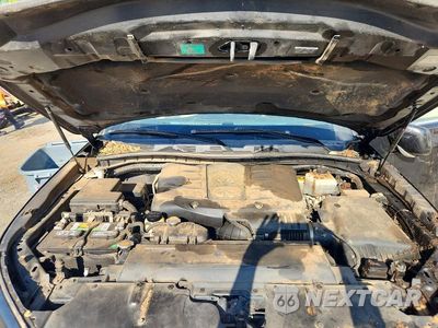 Zdjęcie 12 z 13 samochodu: 2018 INFINITI QX80 BASE VIN:JN8AZ2NF2J9664191 - miniatura