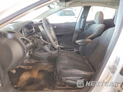 Zdjęcie 7 z 13 samochodu: 2016 DODGE DART SE VIN:1C3CDFAA9GD606562 - miniatura