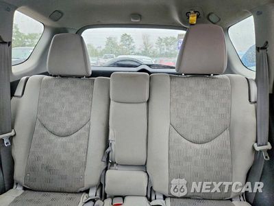 Zdjęcie 10 z 13 samochodu: 2011 TOYOTA RAV4 BASE VIN:2T3BF4DV9BW154662 - miniatura