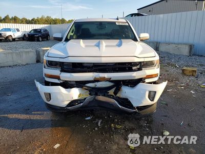 Piąte zdjęcie samochodu w środku: 2016 CHEVROLET SILVERADO K1500 LT VIN:3GCUKREC6GG205198 - miniatura