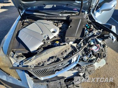 Zdjęcie 11 z 12 samochodu: 2007 LEXUS IS 350 VIN:JTHBE262575012932 - miniatura