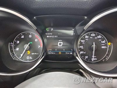 Zdjęcie 9 z 13 samochodu: 2018 ALFA ROMEO STELVIO TI VIN:ZASFAKBN6J7B98384 - miniatura