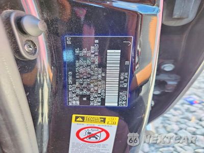 Zdjęcie 13 z 13 samochodu: 2013 LEXUS RX 450H VIN:JTJZB1BA7D2007287 - miniatura