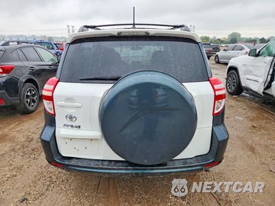 Zdjęcie 6 z 13 samochodu: 2011 TOYOTA RAV4 BASE VIN:2T3BF4DV9BW154662 - miniatura