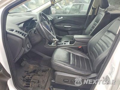 Zdjęcie 7 z 13 samochodu: 2019 FORD ESCAPE SEL VIN:1FMCU9HD1KUA00321 - miniatura