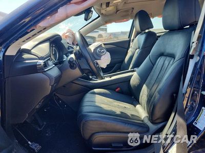 Zdjęcie 7 z 12 samochodu: 2018 MAZDA 6 GRAND TOURING VIN:JM1GL1TYXJ1324226 - miniatura