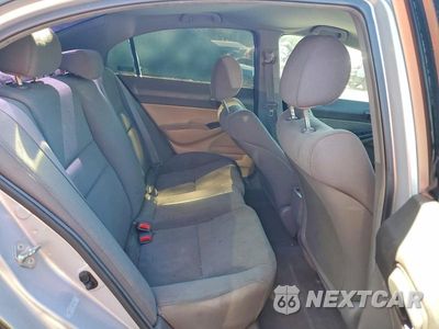 Zdjęcie 10 z 12 samochodu: 2010 HONDA CIVIC VP VIN:2HGFA1F33AH543811 - miniatura