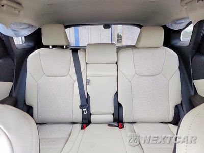 Zdjęcie 10 z 13 samochodu: 2025 LEXUS RX 350 PREMIUM+ VIN:2T2BAMCA9SC117386 - miniatura